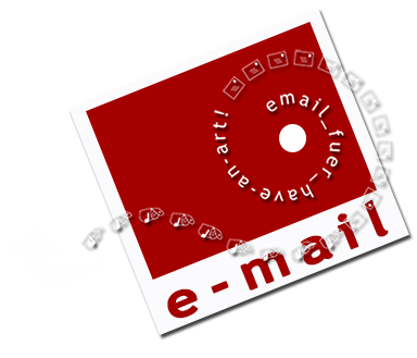 e-mail Icon